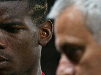 OPINION: Is Pogba getting off...
